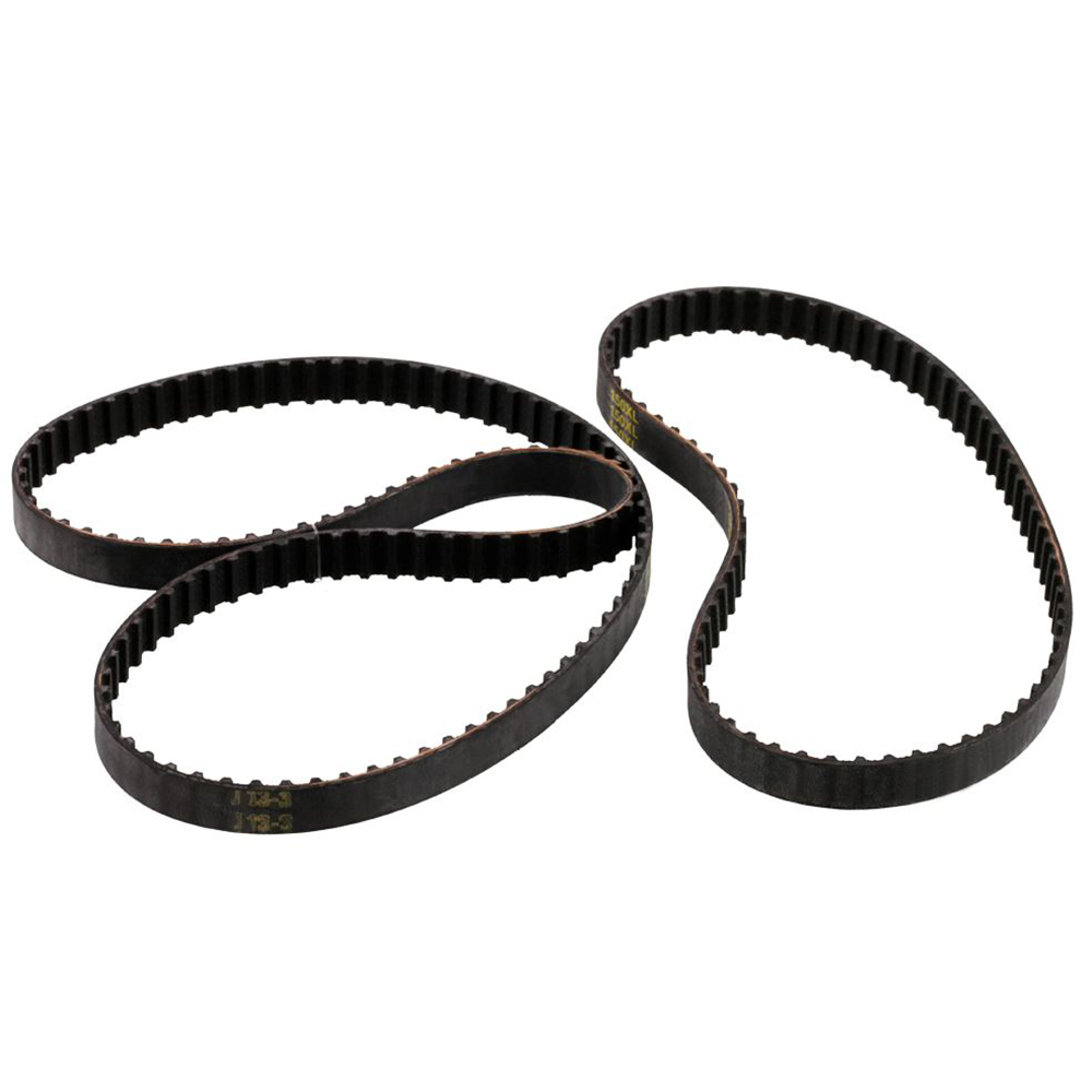Scotty 1128 Depthpower Spare Drive Belt Set - 1-Large - 1-Small, made by Scotty - 1128 Scotty 1128 Depthpower Spare Drive Belt Set - 1-Large - 1-Small, made by Scotty - 1128