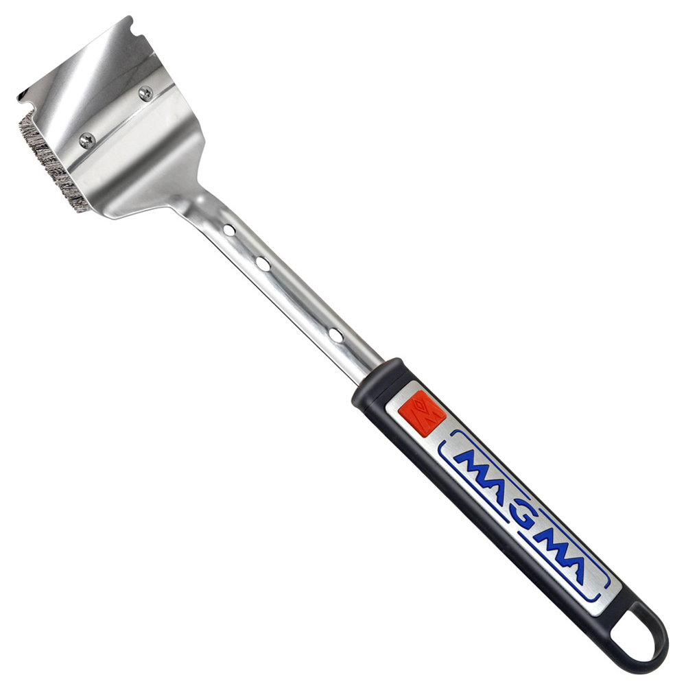 Magma Telescoping Brush, made by Magma - A10-136T Magma Telescoping Brush, made by Magma - A10-136T