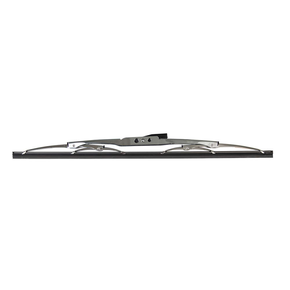Marinco Deluxe Stainless Steel Wiper Blade - 16", made by Marinco - 34016S Marinco Deluxe Stainless Steel Wiper Blade - 16", made by Marinco - 34016S