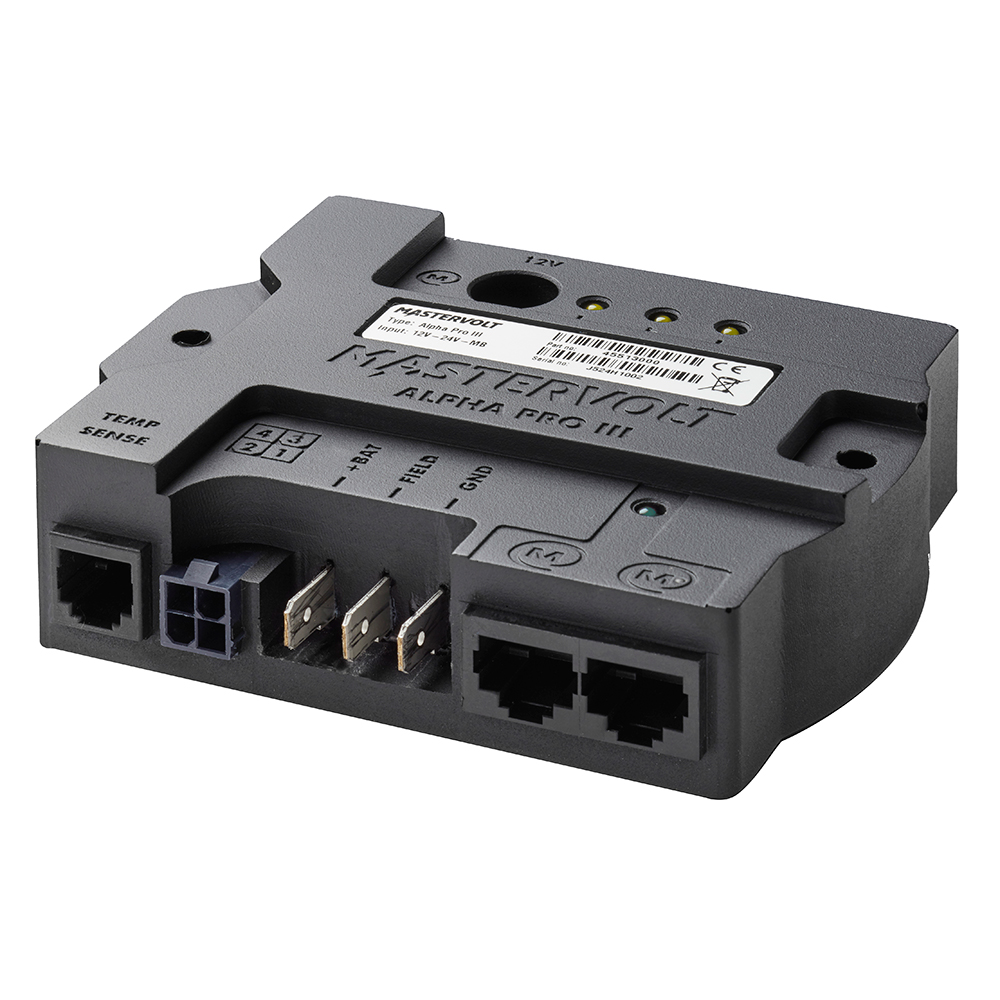 Mastervolt Alpha Pro III, made by Mastervolt - 45513000 Mastervolt Alpha Pro III, made by Mastervolt - 45513000