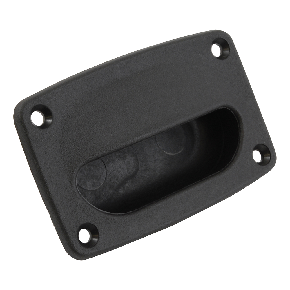 Attwood Flush Hatch Pull, made by Attwood Marine - 2027-7