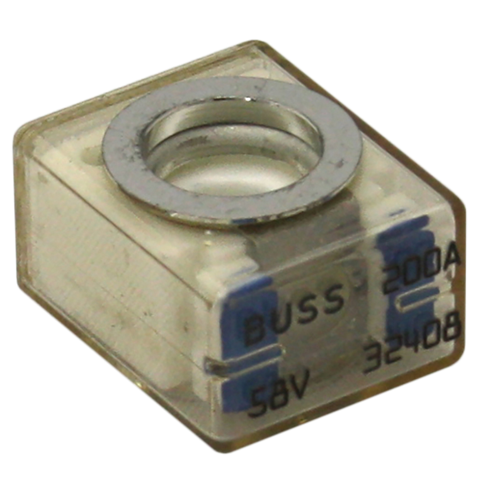 Samlex 200A Replacement Terminal Fuse, made by Samlex America - MRBF-200 Samlex 200A Replacement Terminal Fuse, made by Samlex America - MRBF-200