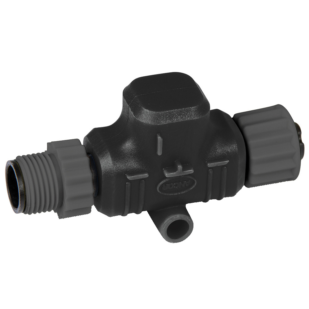Ancor NMEA 2000 Inline Terminator, made by Ancor - 270114 Ancor NMEA 2000 Inline Terminator, made by Ancor - 270114