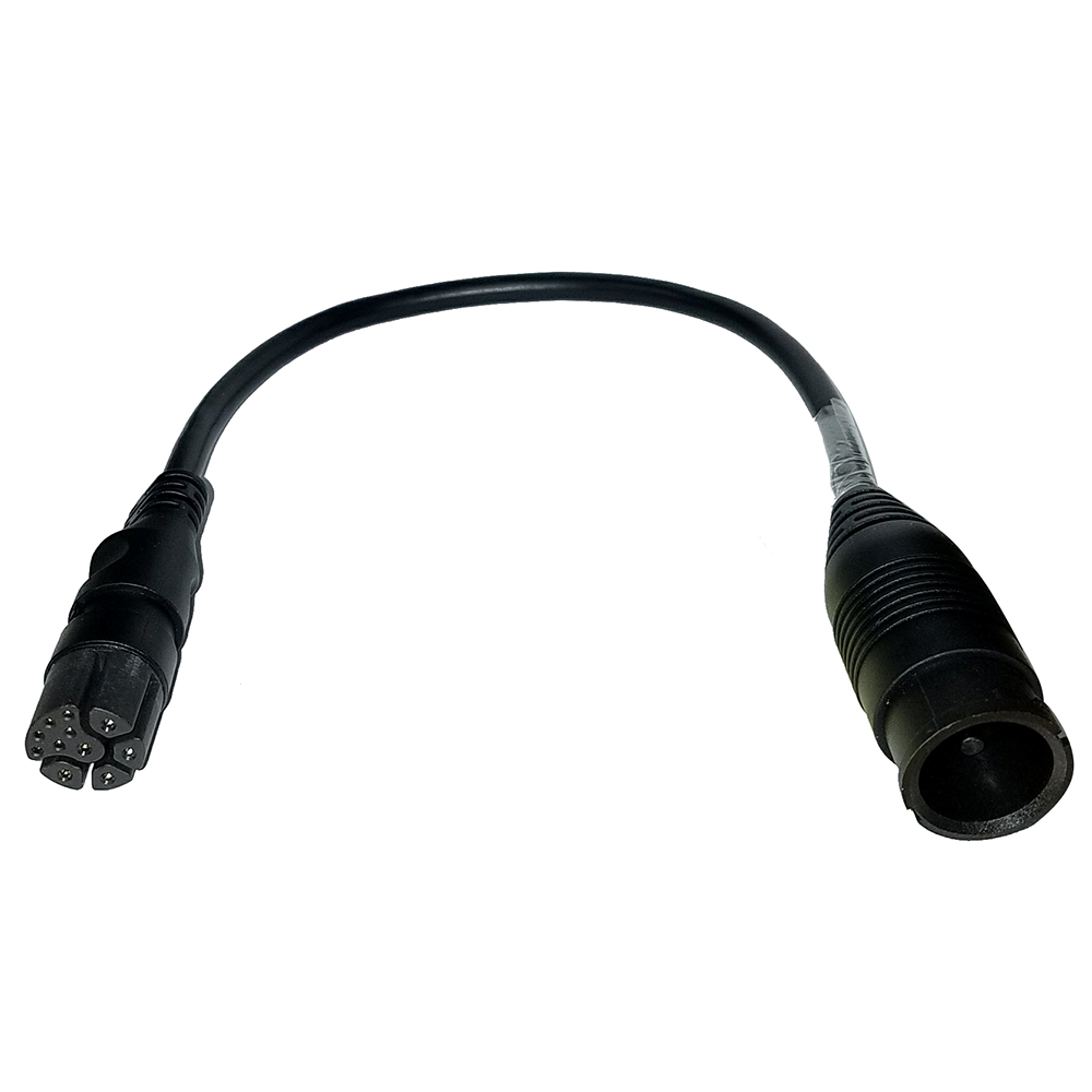 Raymarine Adapter Cable f/Axiom Pro w/CP370 Transducer, made by Raymarine - A80496 Raymarine Adapter Cable f/Axiom Pro w/CP370 Transducer, made by Raymarine - A80496