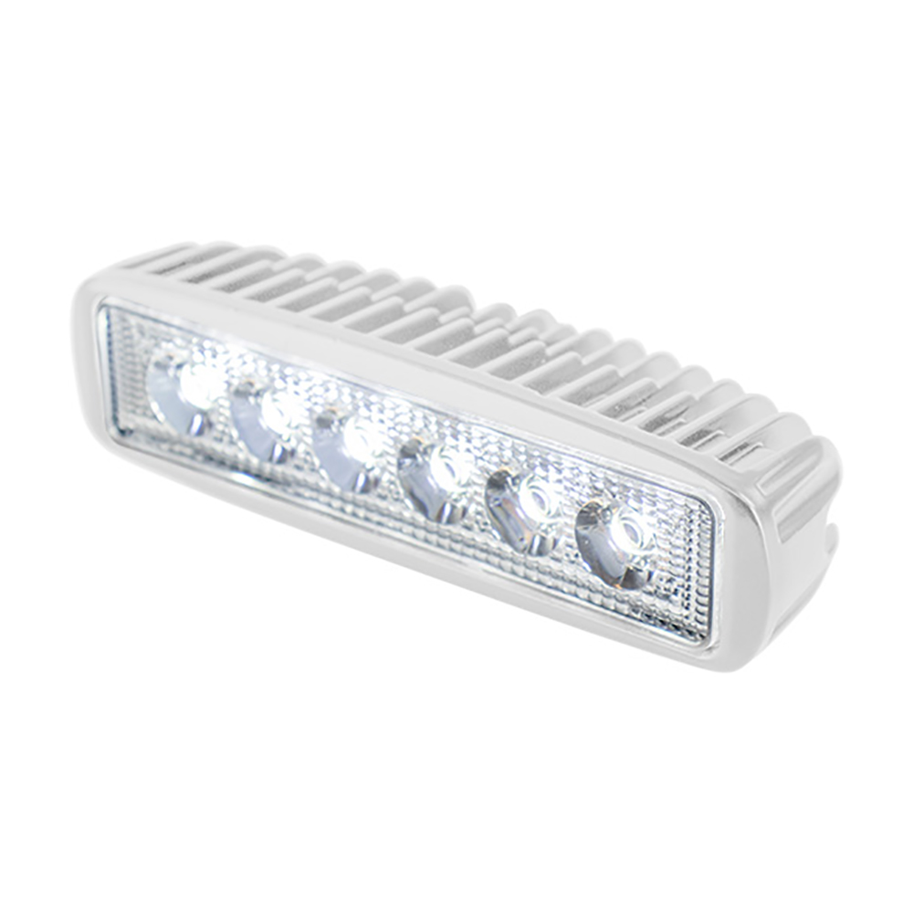 Sea-Dog LED Cockpit Spreader Light 1440 Lumens - White, made by Sea-Dog - 405321-3 Sea-Dog LED Cockpit Spreader Light 1440 Lumens - White, made by Sea-Dog - 405321-3