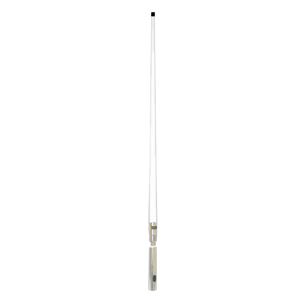 Digital Antenna 829-VW-S 8' VHF Antenna - White, made by Digital Antenna - 829-VW-S Digital Antenna 829-VW-S 8' VHF Antenna - White, made by Digital Antenna - 829-VW-S