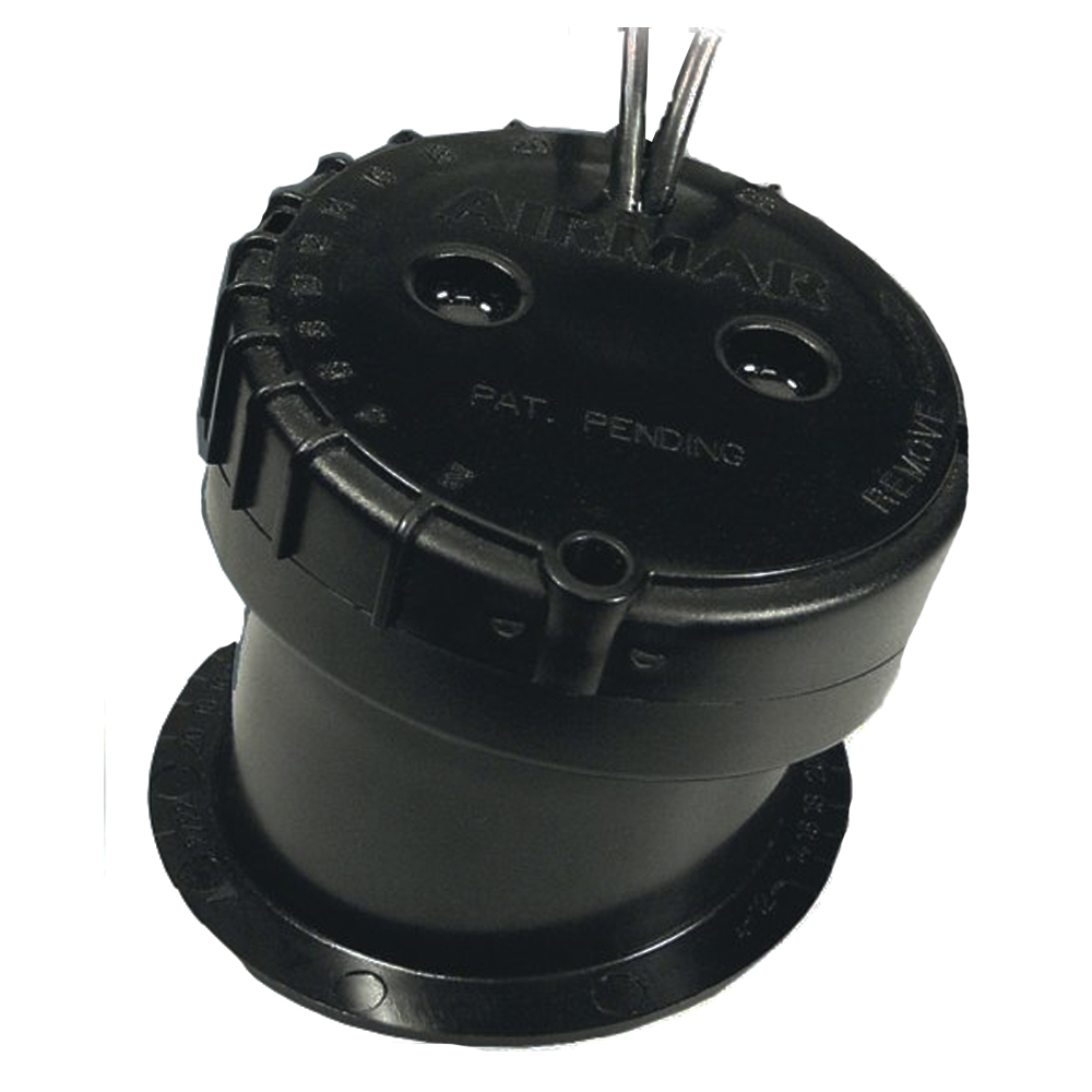 Raymarine P79 Adjustable In-Hull Transducer, made by Raymarine - E66008 Raymarine P79 Adjustable In-Hull Transducer, made by Raymarine - E66008