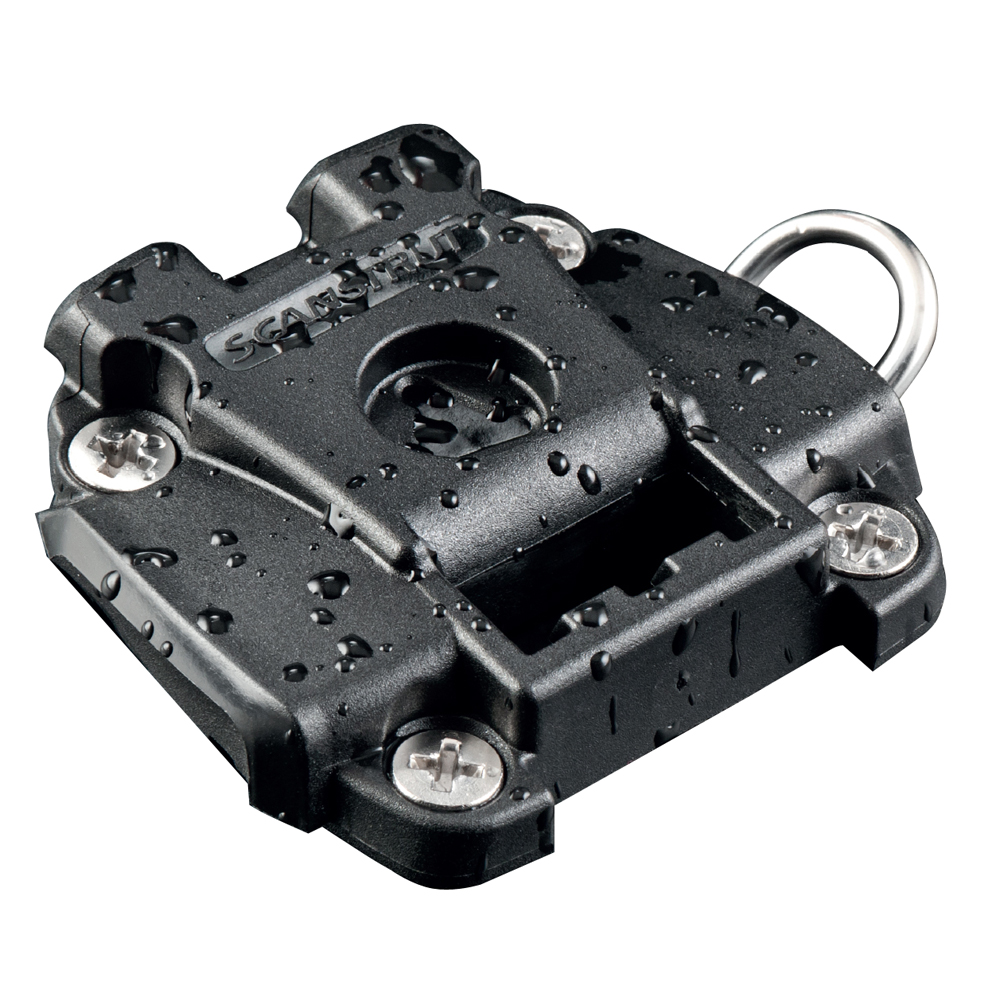 Scanstrut ROKK Mini Surface Mount, made by Scanstrut - RLS- 401 Scanstrut ROKK Mini Surface Mount, made by Scanstrut - RLS- 401