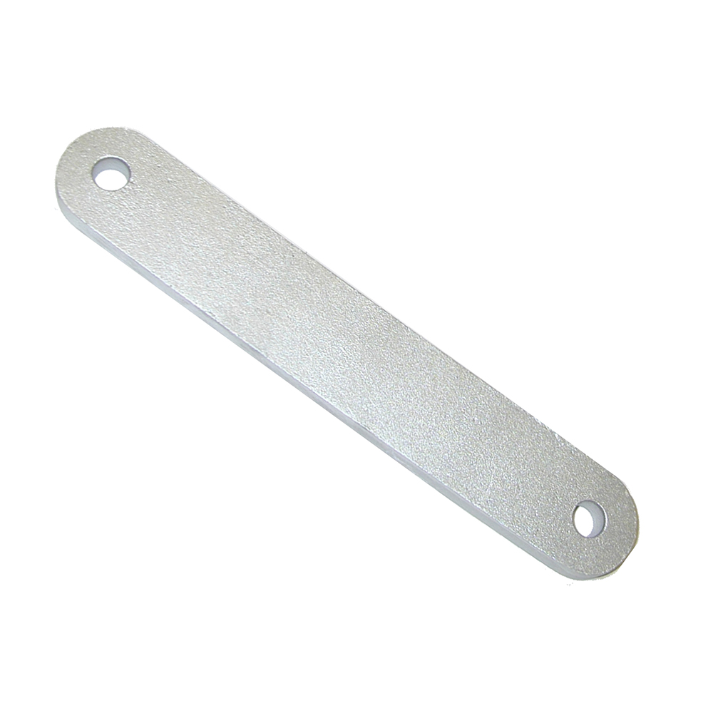 T-H Marine Transom Support Plate Lower Mount, made by T-H Marine Supplies - TSP-2-DP T-H Marine Transom Support Plate Lower Mount, made by T-H Marine Supplies - TSP-2-DP