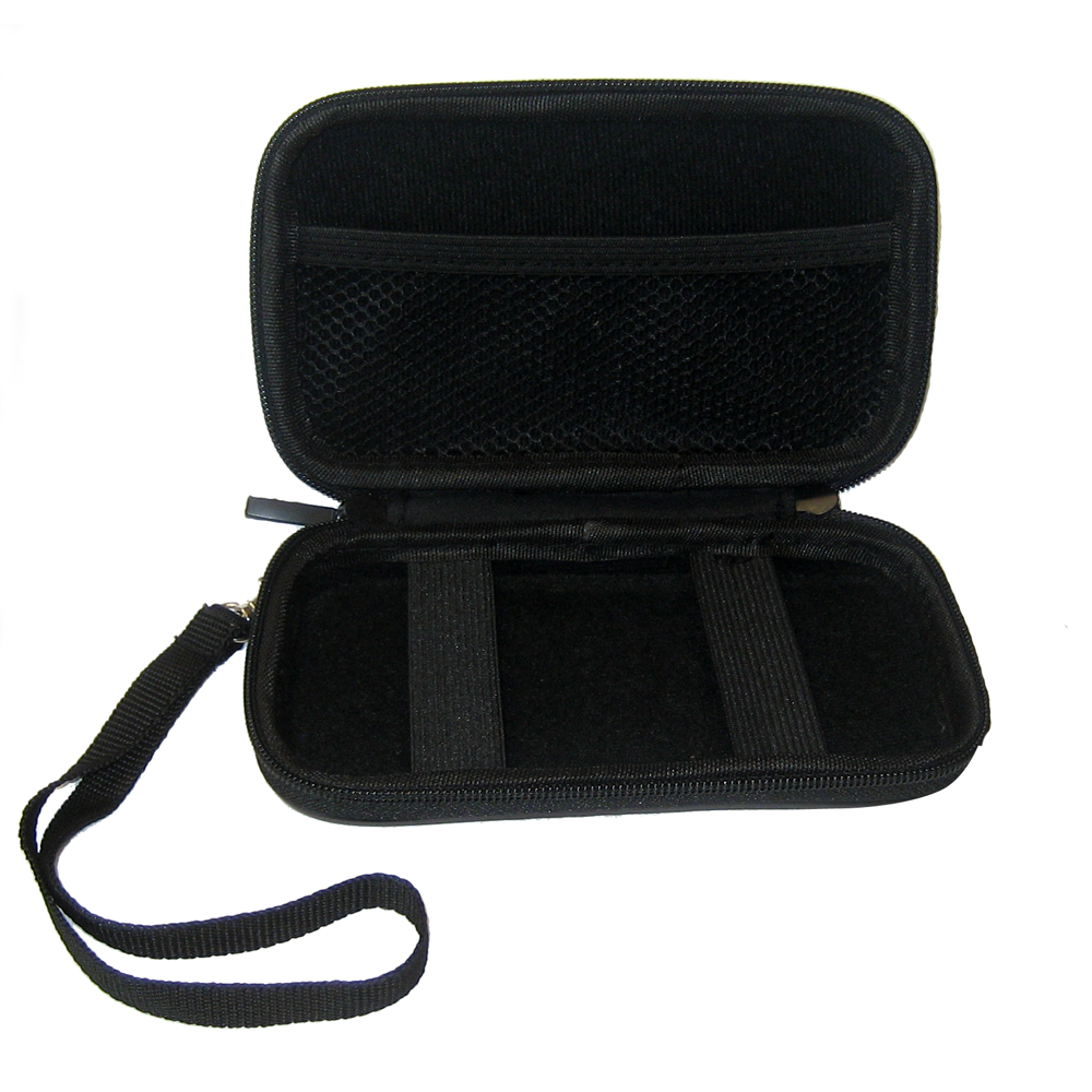 HawkEye FishTrax™ Compact Travel Case, made by HawkEye - ACC-FF-1536 HawkEye FishTrax™ Compact Travel Case, made by HawkEye - ACC-FF-1536