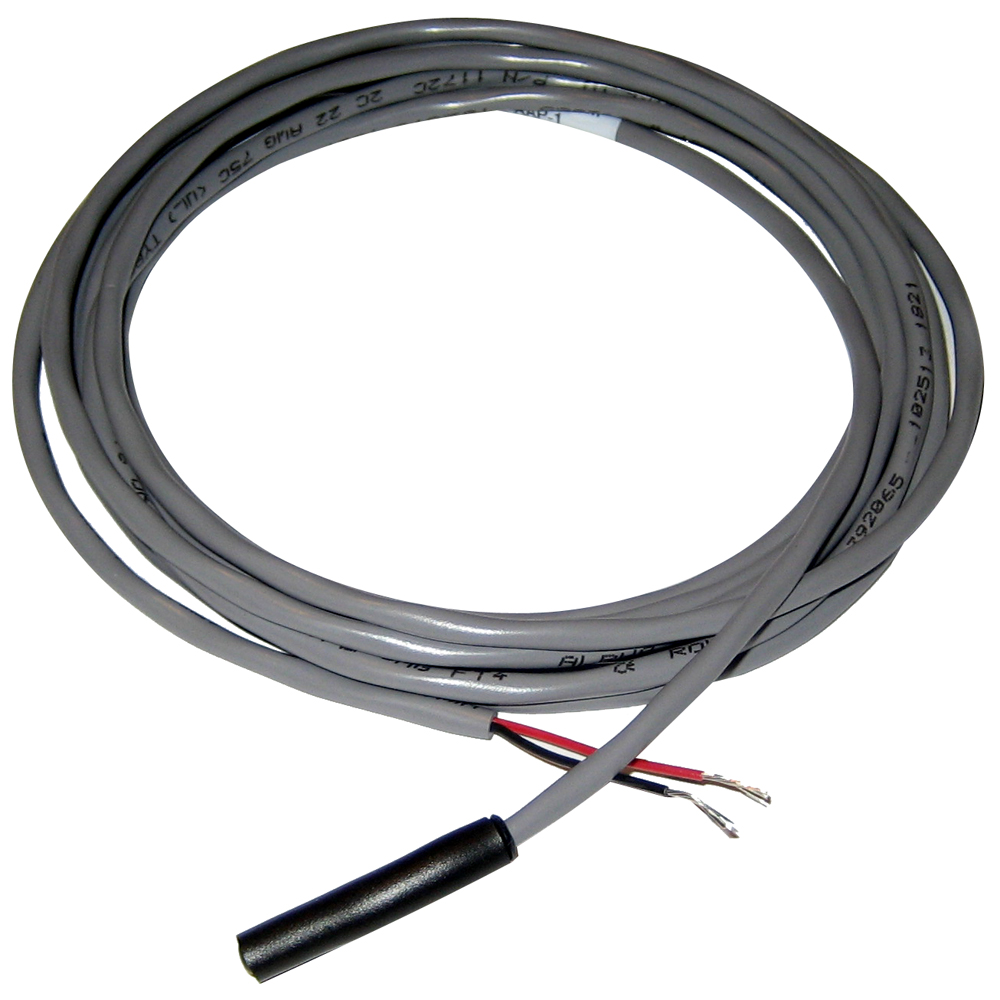 Maretron Ambient Air Temp Probe, made by Maretron - TP-AAP-1 Maretron Ambient Air Temp Probe, made by Maretron - TP-AAP-1