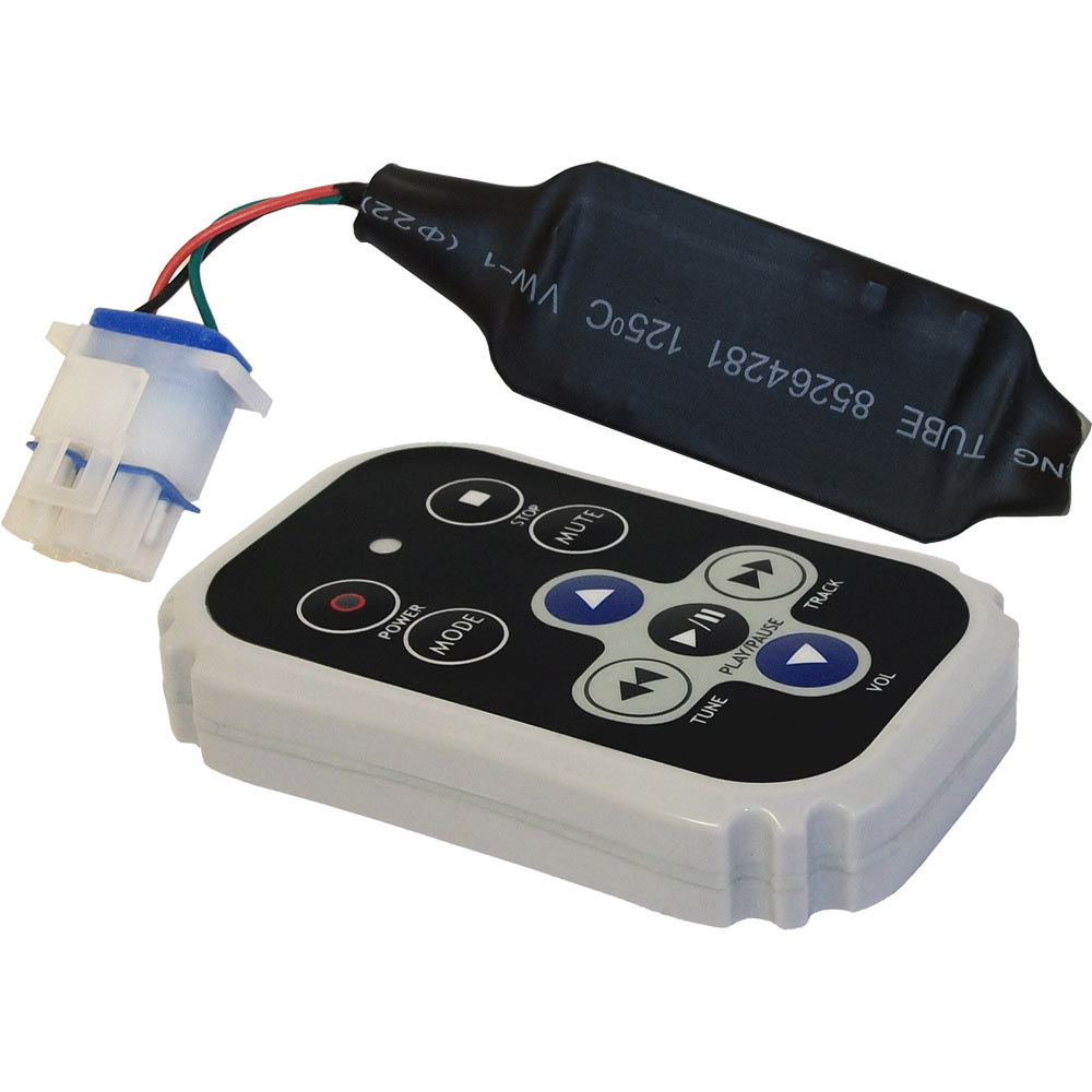 Milennia RF9-UART Wireless Remote, made by Milennia - MILRF9UART Milennia RF9-UART Wireless Remote, made by Milennia - MILRF9UART