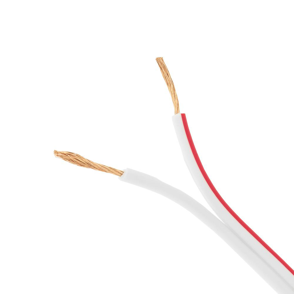 DS18 HYDRO Marine Grade OFC Speaker Wire 16 GA - 150' Roll, made by DS18 - MOFC16GA150SW DS18 HYDRO Marine Grade OFC Speaker Wire 16 GA - 150' Roll, made by DS18 - MOFC16GA150SW