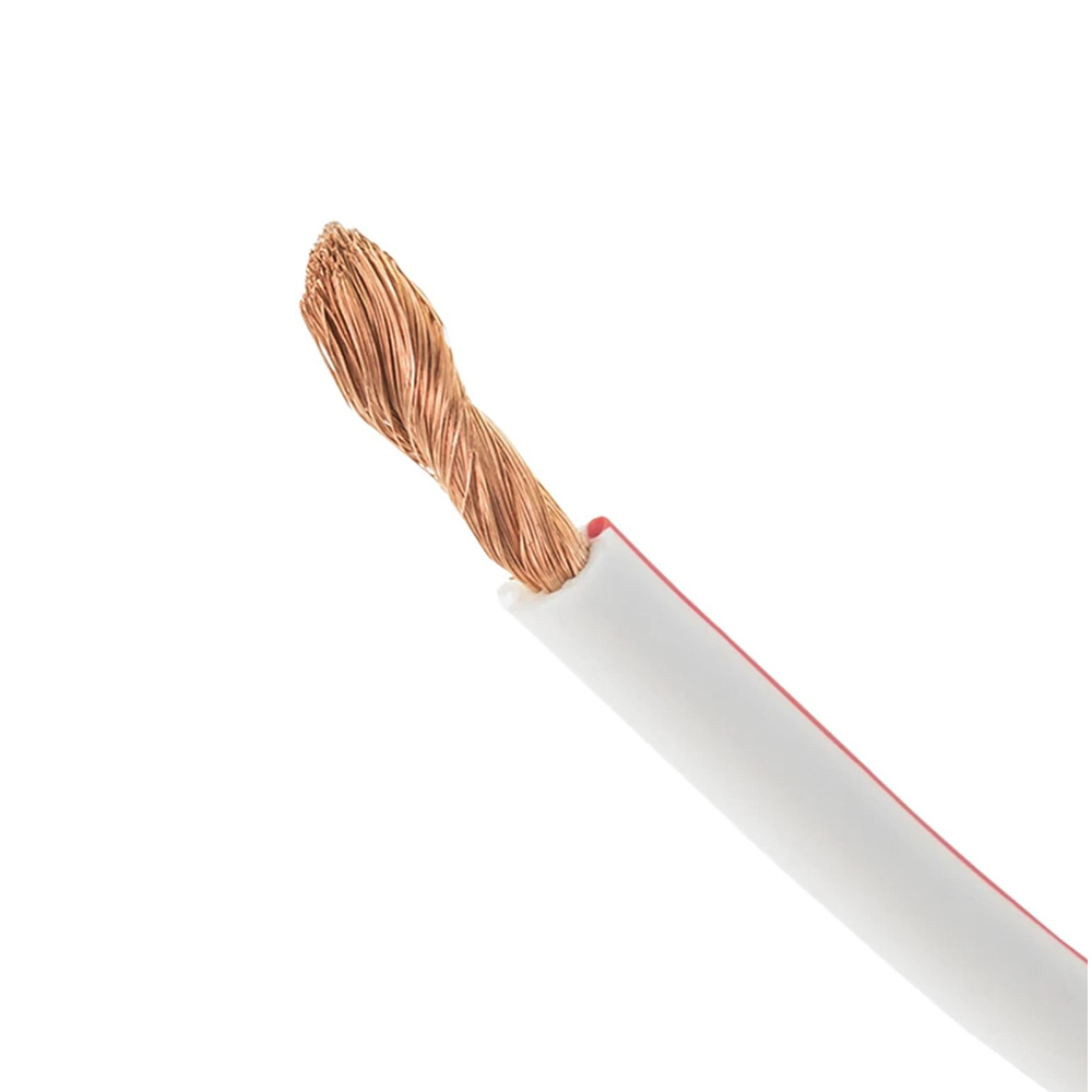 DS18 HYDRO Marine Grade OFC Power Wire 8 GA - 100' Roll, made by DS18 - DS18 HYDRO Marine Grade OFC Power Wire 8 GA - 100' Roll, made by DS18 -