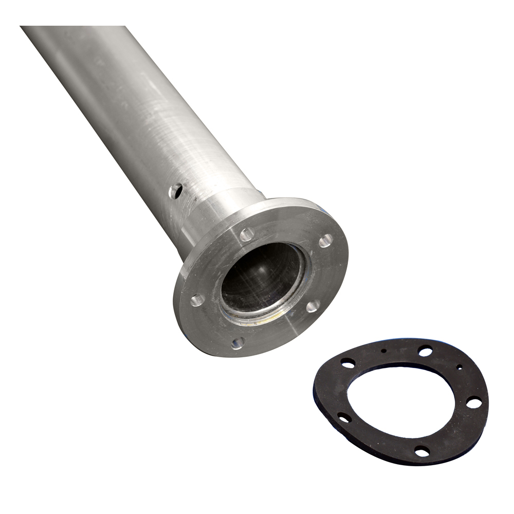 Maretron Non-Displacement Hull Focus Tube SAE 5-Bolt, made by Maretron - TFT-5H Maretron Non-Displacement Hull Focus Tube SAE 5-Bolt, made by Maretron - TFT-5H