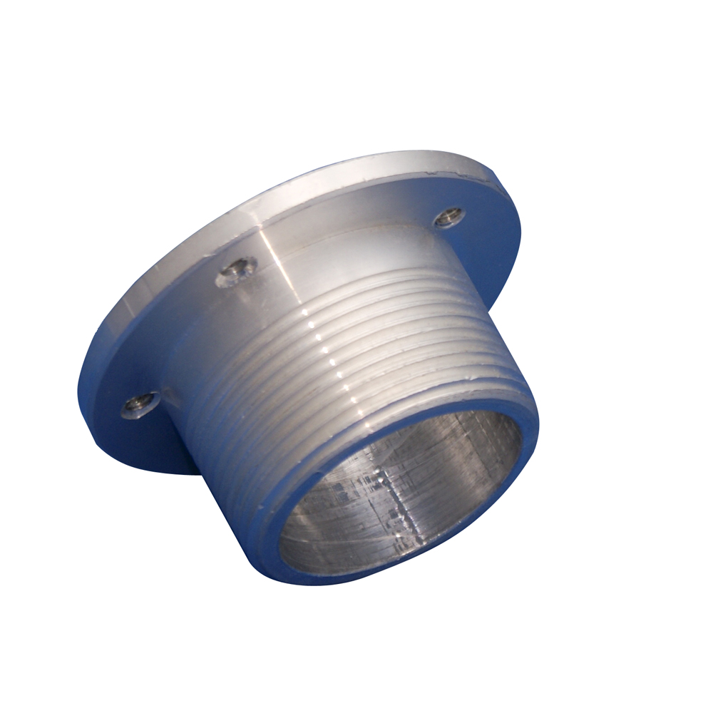 Maretron 1.5" NPT Displacement Hull Tank Adapter, made by Maretron - TA-5H-1.5NPT Maretron 1.5" NPT Displacement Hull Tank Adapter, made by Maretron - TA-5H-1.5NPT