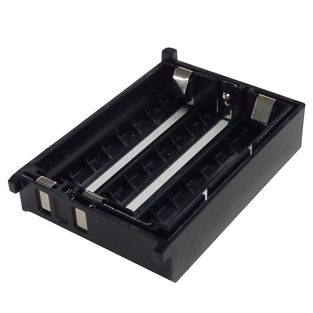 Standard Horizon Battery Tray f/HX300, made by Standard Horizon - FBA-44 Standard Horizon Battery Tray f/HX300, made by Standard Horizon - FBA-44