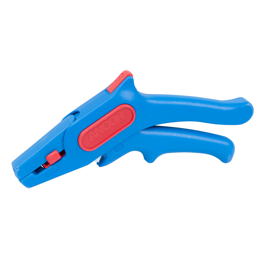 Ancor Automatic Wire Stripper - #24-#12 AWG, made by Ancor - 702030 Ancor Automatic Wire Stripper - #24-#12 AWG, made by Ancor - 702030