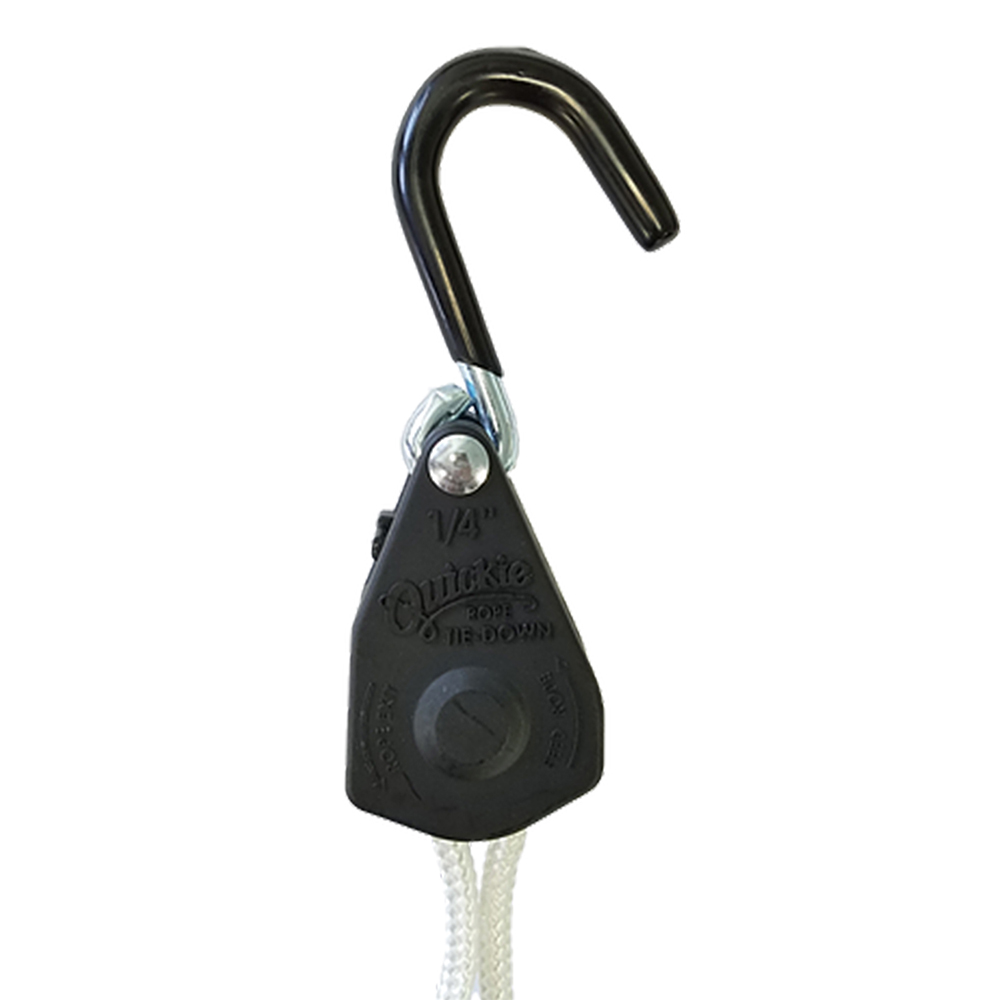 Carver Boat Cover Rope Ratchet, made by Carver by Covercraft - 61020 Carver Boat Cover Rope Ratchet, made by Carver by Covercraft - 61020