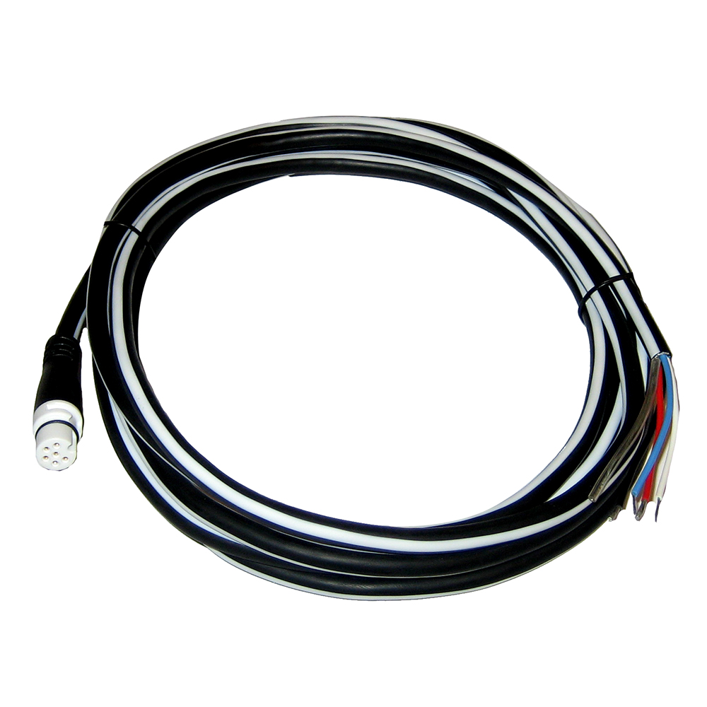 Raymarine 3M Stripped End Spur Cable f/SeaTalk<sup>ng</sup>, made by Raymarine - A06044 Raymarine 3M Stripped End Spur Cable f/SeaTalk<sup>ng</sup>, made by Raymarine - A06044