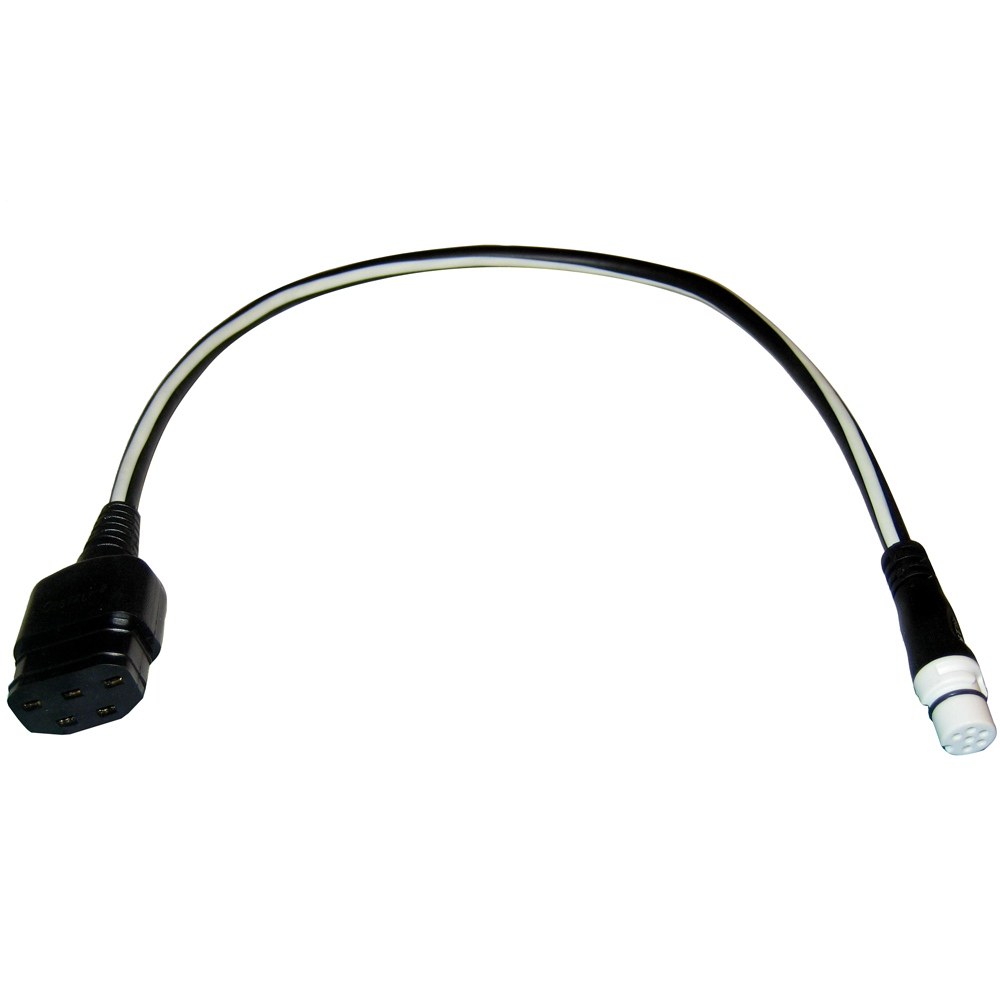Raymarine Adapter Cable SeaTalk 2 to SeaTalk<sup>ng</sup>, made by Raymarine - A06048 Raymarine Adapter Cable SeaTalk 2 to SeaTalk<sup>ng</sup>, made by Raymarine - A06048