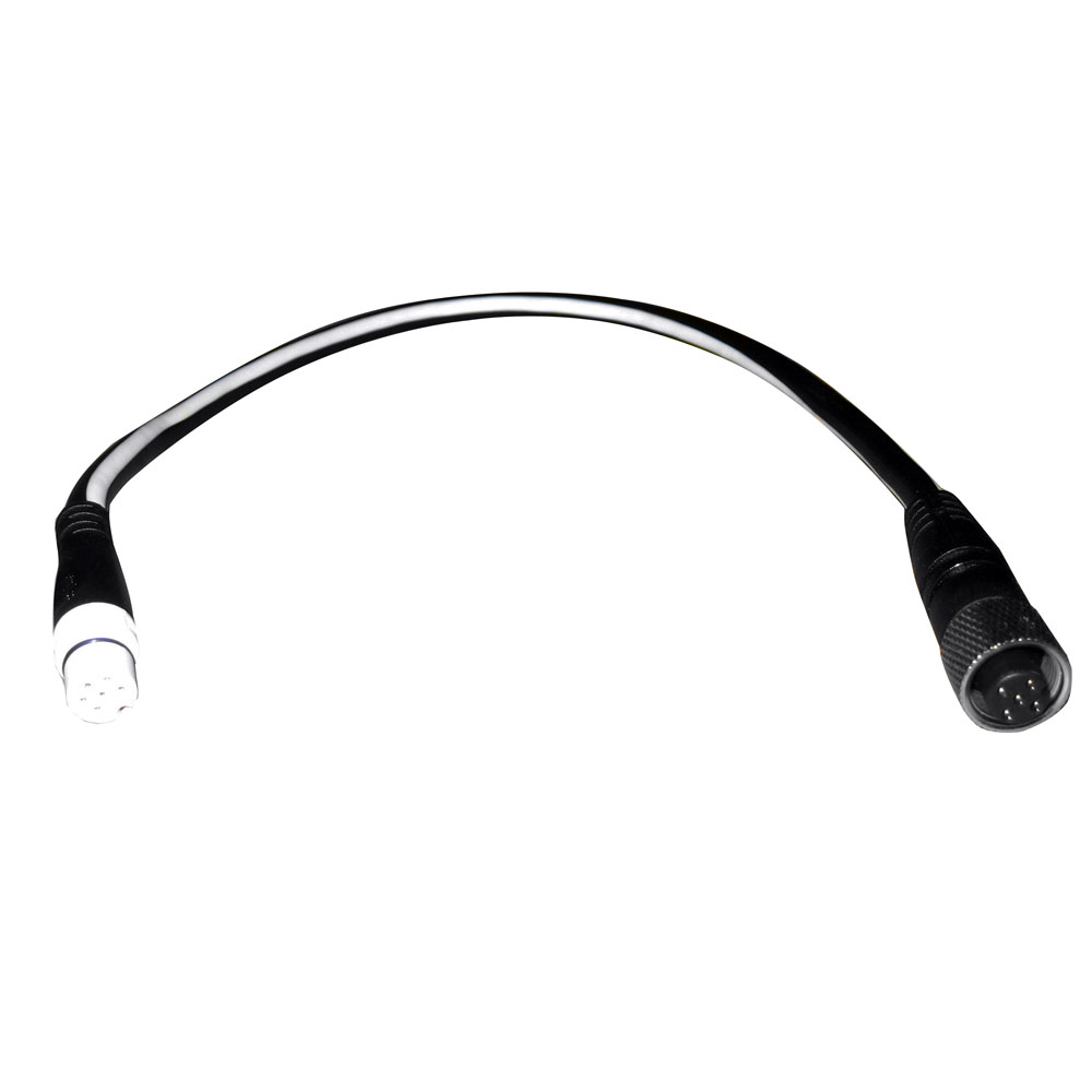Raymarine Devicenet Female ADP Cable - SeaTalk<sup>ng</sup> - NMEA 2000, made by Raymarine - A06045 Raymarine Devicenet Female ADP Cable - SeaTalk<sup>ng</sup> - NMEA 2000, made by Raymarine - A06045