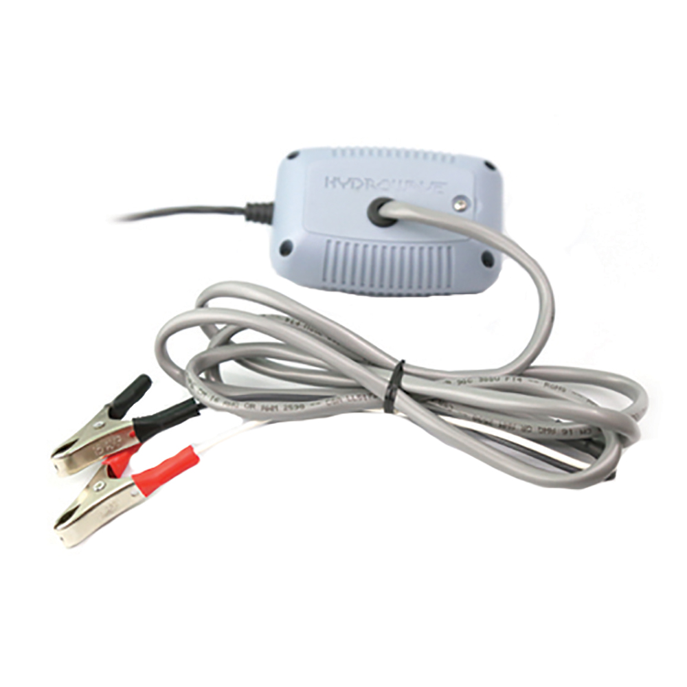 T-H Marine HydroWave Mini 12V Adapter Conversion Kit, made by T-H Marine Supplies - HW-ASSY-MINI12VK