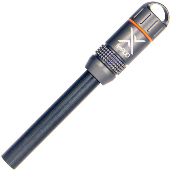 Firerod - Gunmetal, made by Exotac - Firerod - Gunmetal, made by Exotac -