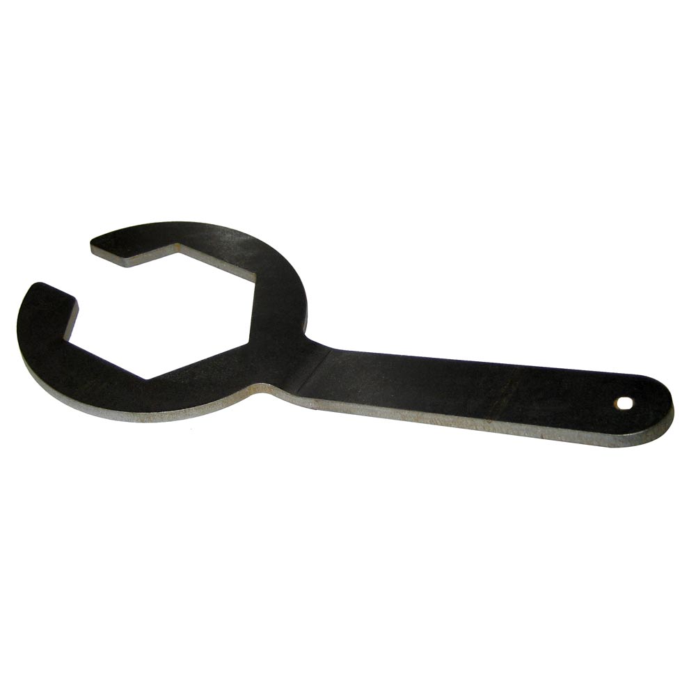 Airmar 164WR-2 Transducer Hull Nut Wrench, made by Airmar - 164WR-2 Airmar 164WR-2 Transducer Hull Nut Wrench, made by Airmar - 164WR-2