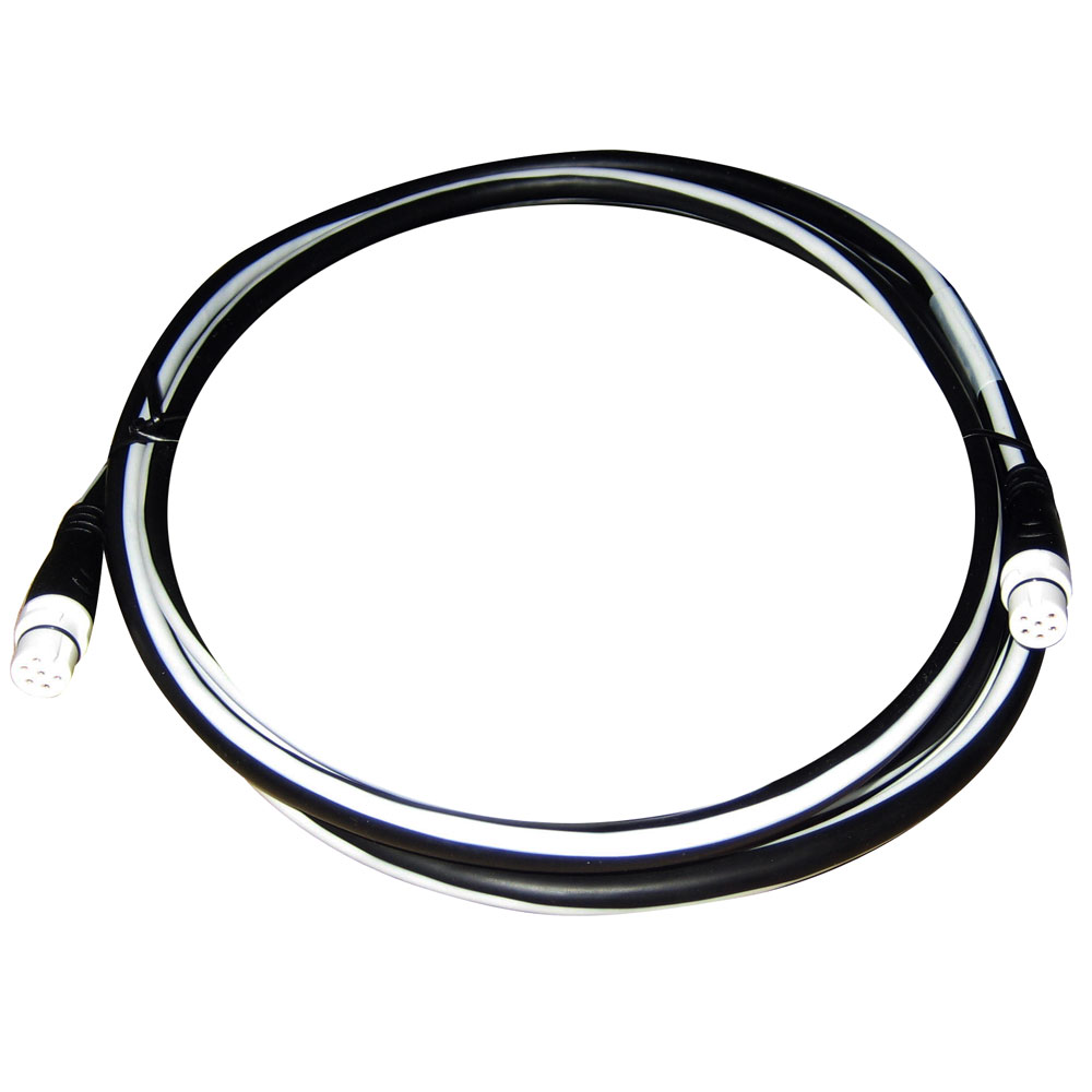 Raymarine 1M Spur Cable f/SeaTalk<sup>ng</sup>, made by Raymarine - A06039 Raymarine 1M Spur Cable f/SeaTalk<sup>ng</sup>, made by Raymarine - A06039