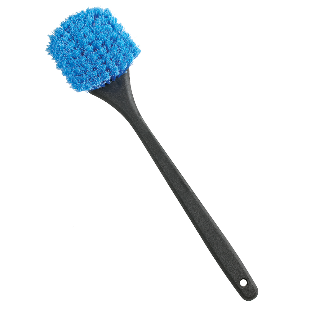 Shurhold Long Dip & Scrub Brush, made by Shurhold - 276