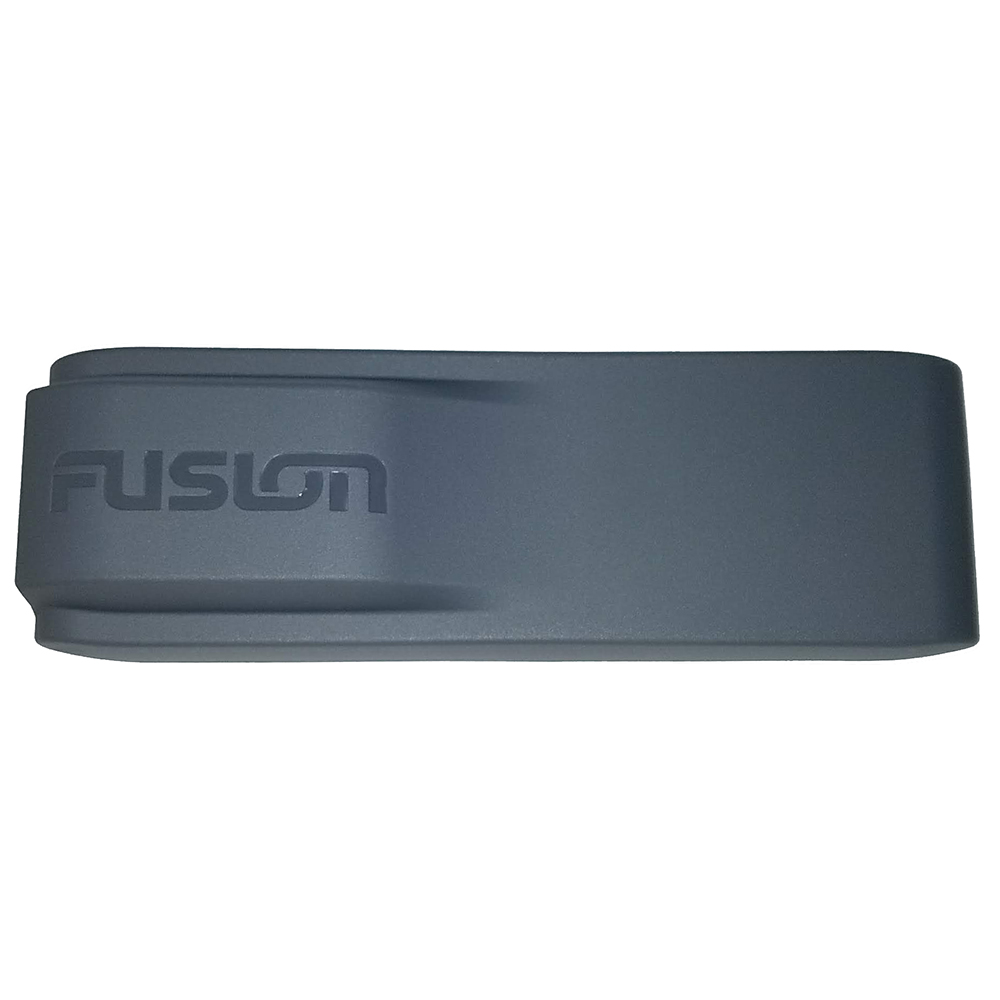 Fusion Marine Stereo Dust Cover f/ MS-RA70, made by Fusion - 010-12466-01 Fusion Marine Stereo Dust Cover f/ MS-RA70, made by Fusion - 010-12466-01