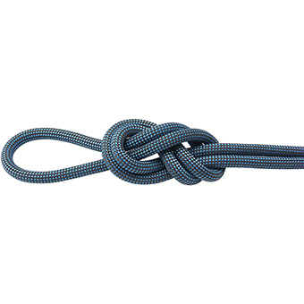 Chalk Line 9.7Mm X 200M Blu/Gr, made by Maxim Climbing Ropes -