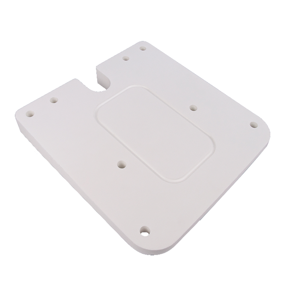 Seaview Direct Mount 4° Wedge f/Furuno DRS4D, made by Seaview - RW4-6 Seaview Direct Mount 4° Wedge f/Furuno DRS4D, made by Seaview - RW4-6