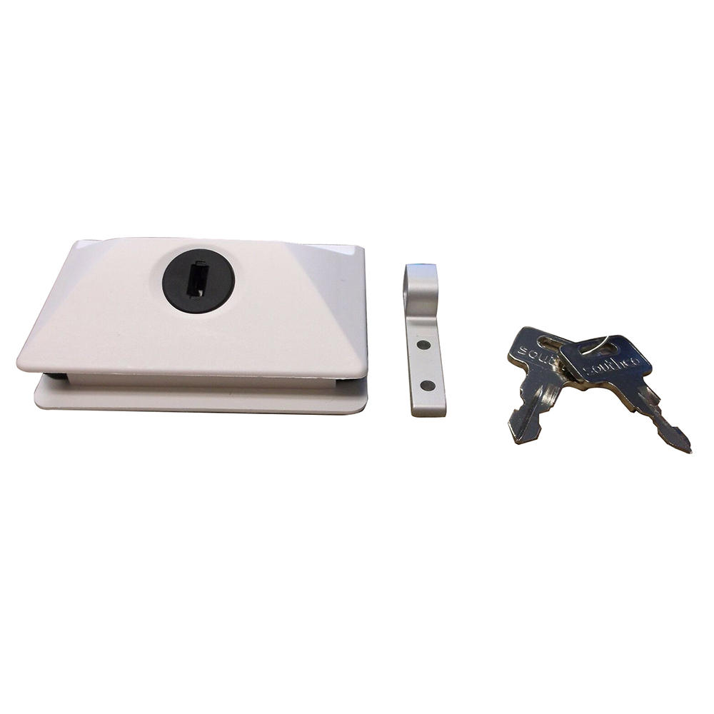 Southco Entry Door Lock Secure, made by Southco - MG-01-110-70
