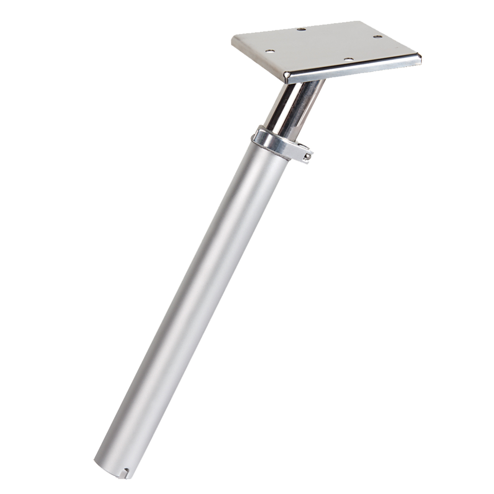 Kuuma 60° Rod Holder Grill Mount, made by Kuuma Products - 58180 Kuuma 60° Rod Holder Grill Mount, made by Kuuma Products - 58180