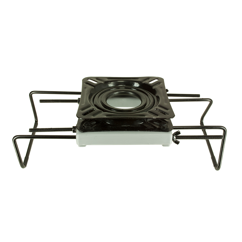 Springfield Economy Jon Boat Seat Clamp - 8" to 19", made by Springfield Marine - 1100012 Springfield Economy Jon Boat Seat Clamp - 8" to 19", made by Springfield Marine - 1100012