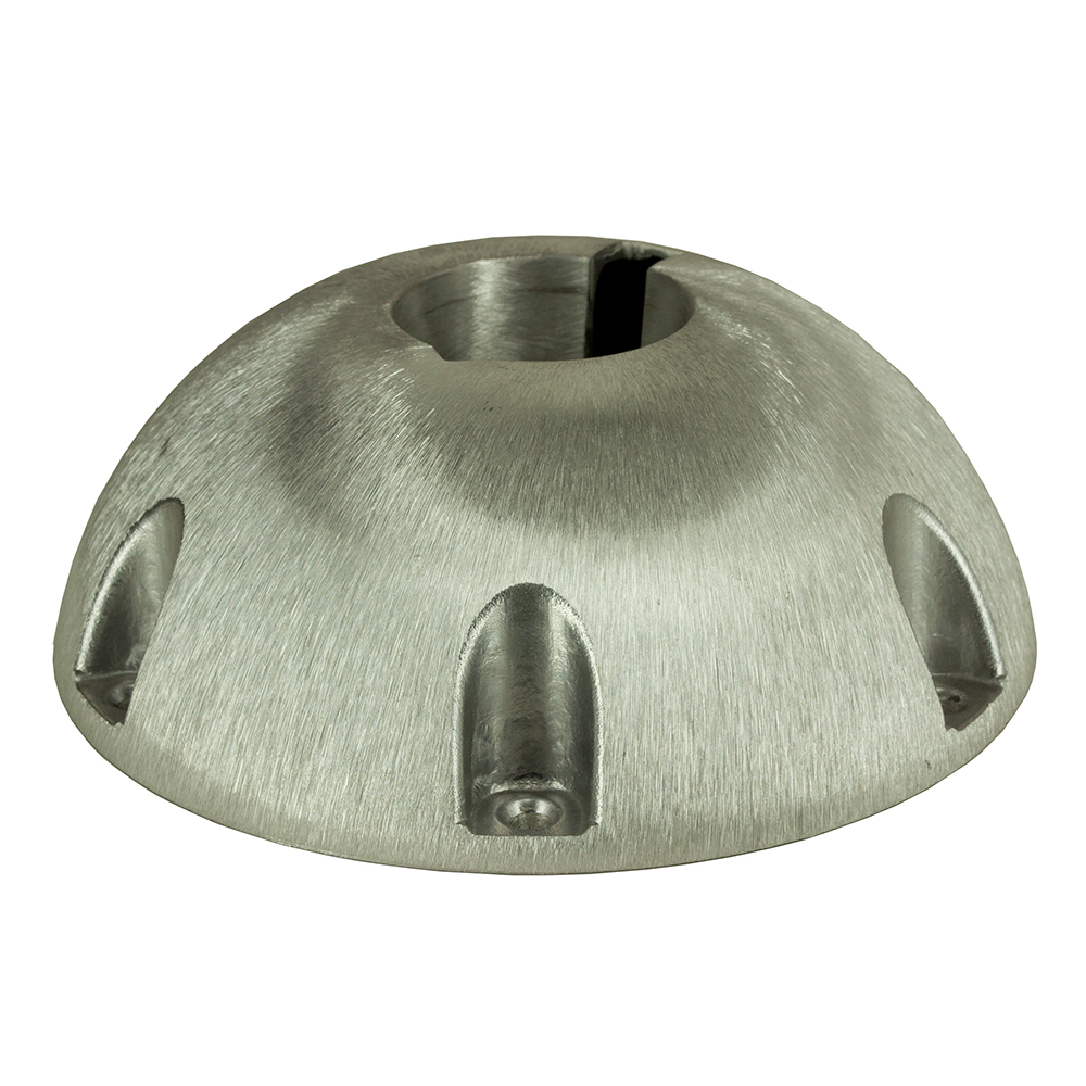 Springfield Taper-Lock 9" - Round Surface Mount Base, made by Springfield Marine - 1600010 Springfield Taper-Lock 9" - Round Surface Mount Base, made by Springfield Marine - 1600010