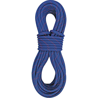 Slim Gym 10.1Mm X 200M-Blue, made by Sterling -