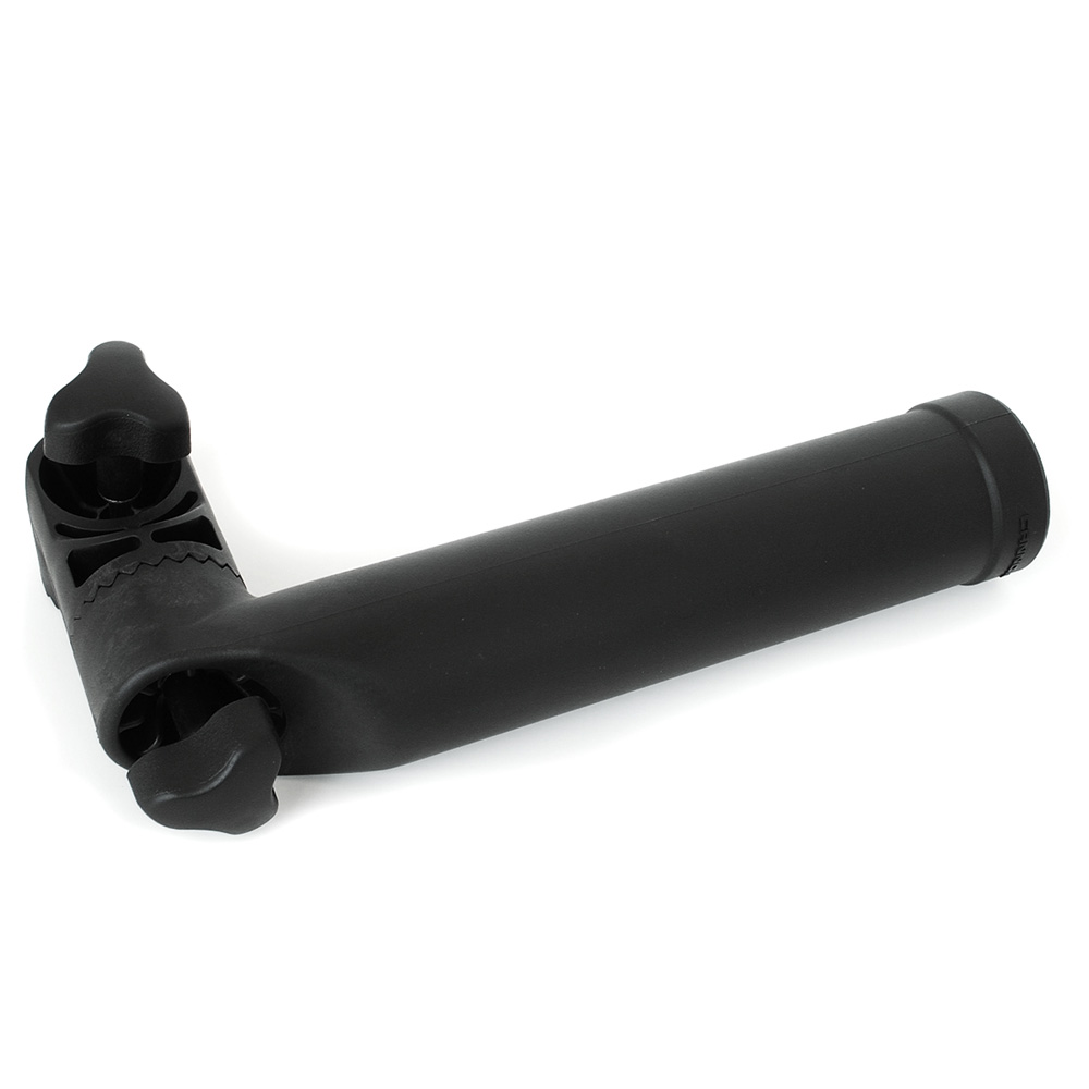Cannon Rear Mount Rod Holder f/Downriggers, made by Cannon - 1907070 Cannon Rear Mount Rod Holder f/Downriggers, made by Cannon - 1907070