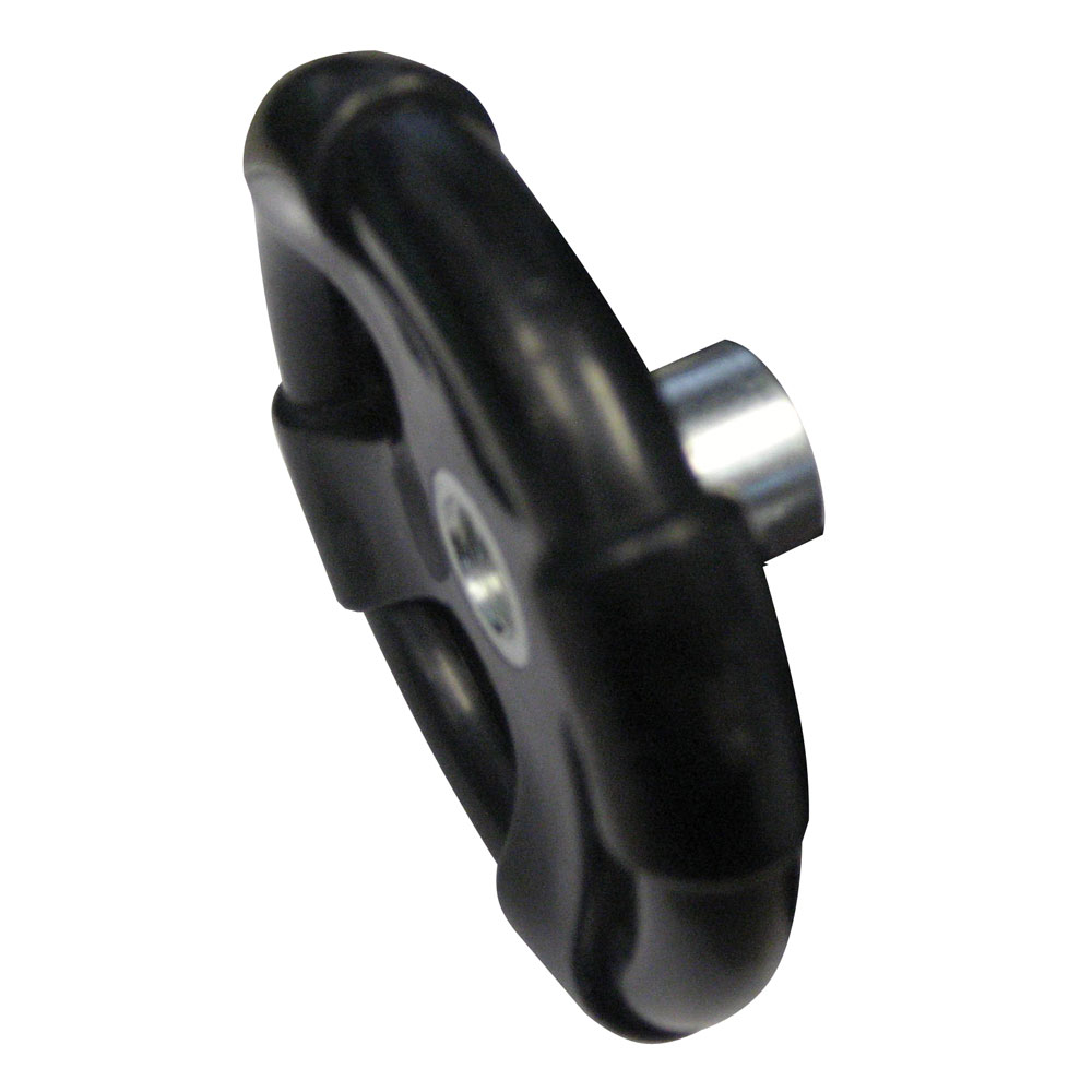 Powerwinch Clutch Knob f/RC30 & RC23, made by Powerwinch - P5591000AJ Powerwinch Clutch Knob f/RC30 & RC23, made by Powerwinch - P5591000AJ