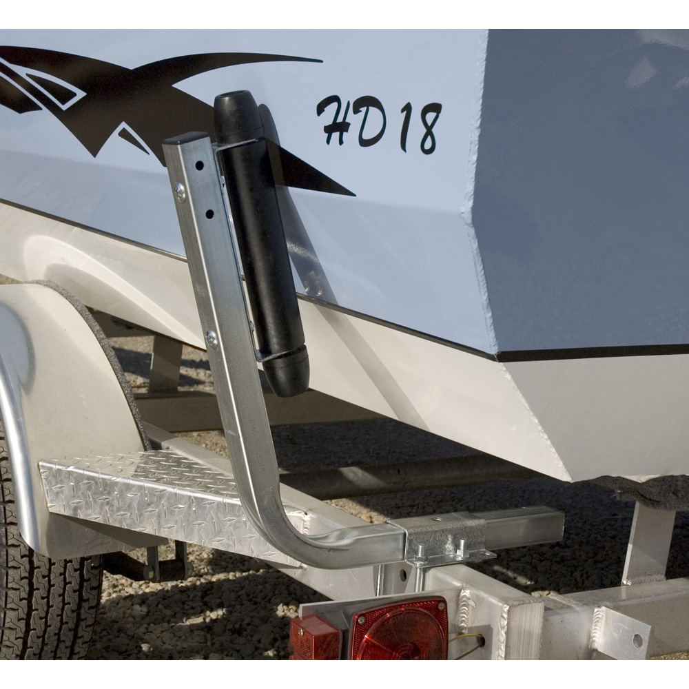 C.E. Smith Roller Style Boat Guide-On, made by C.E. Smith - 27610 C.E. Smith Roller Style Boat Guide-On, made by C.E. Smith - 27610