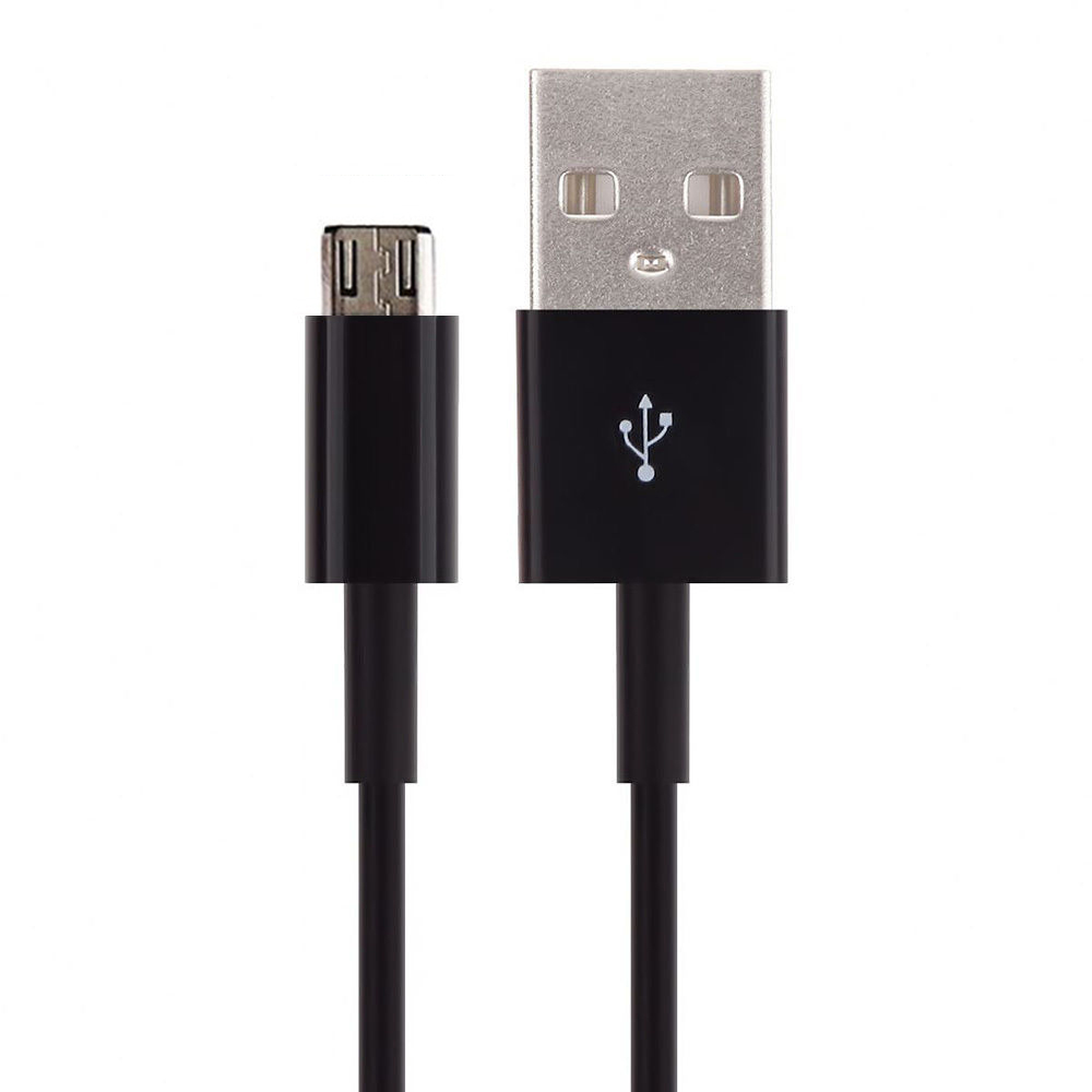 Scanstrut ROKK Micro USB Cable - 6.5' (1.98 M), made by Scanstrut - CBL-MU-2000