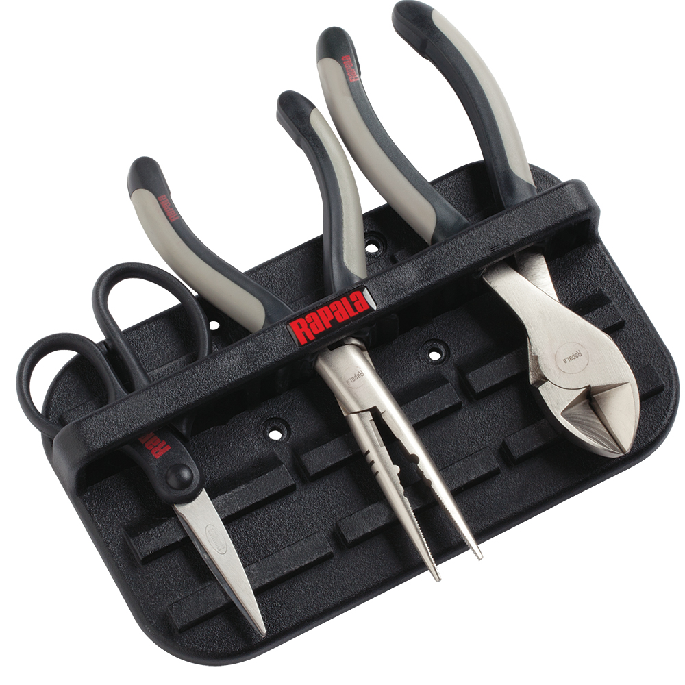 Rapala Magnetic Tool Holder Combo 2, made by Rapala - MTHK-2 Rapala Magnetic Tool Holder Combo 2, made by Rapala - MTHK-2