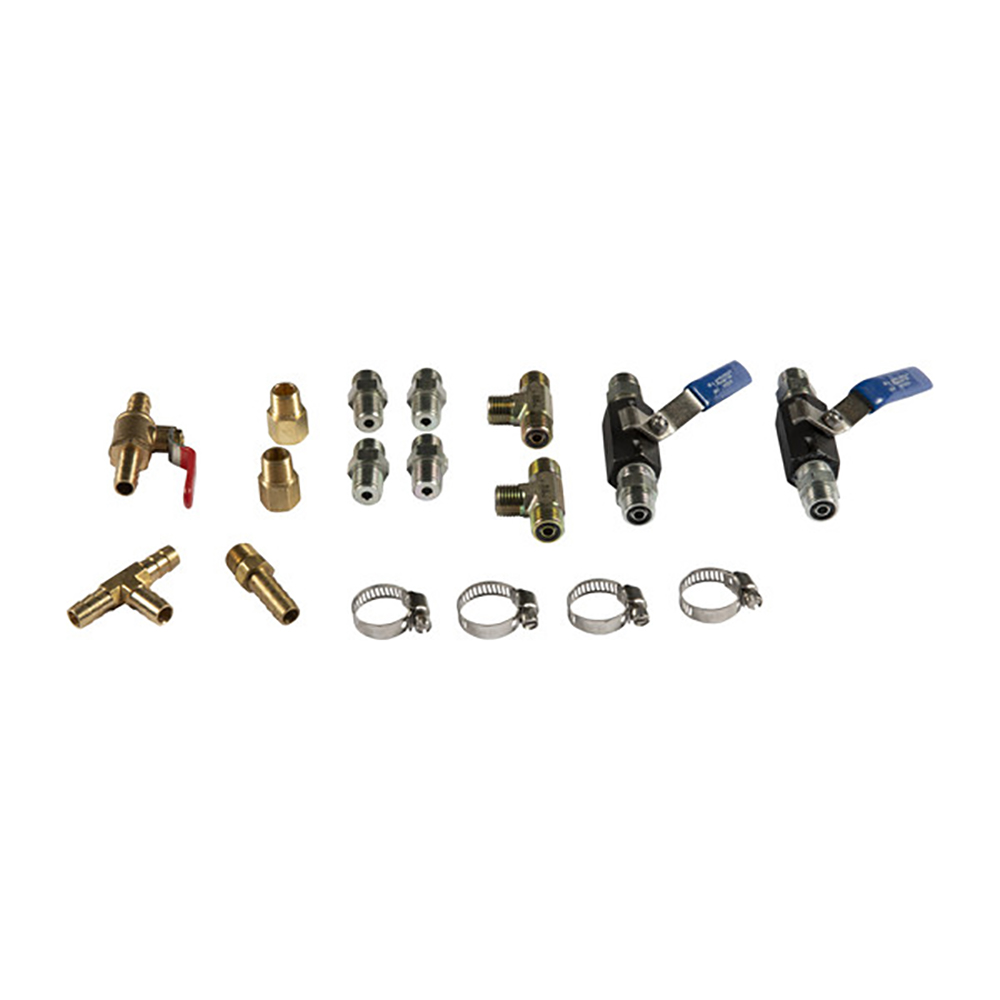 Garmin Verado Adapter Kit, made by Garmin - 010-11202-02 Garmin Verado Adapter Kit, made by Garmin - 010-11202-02