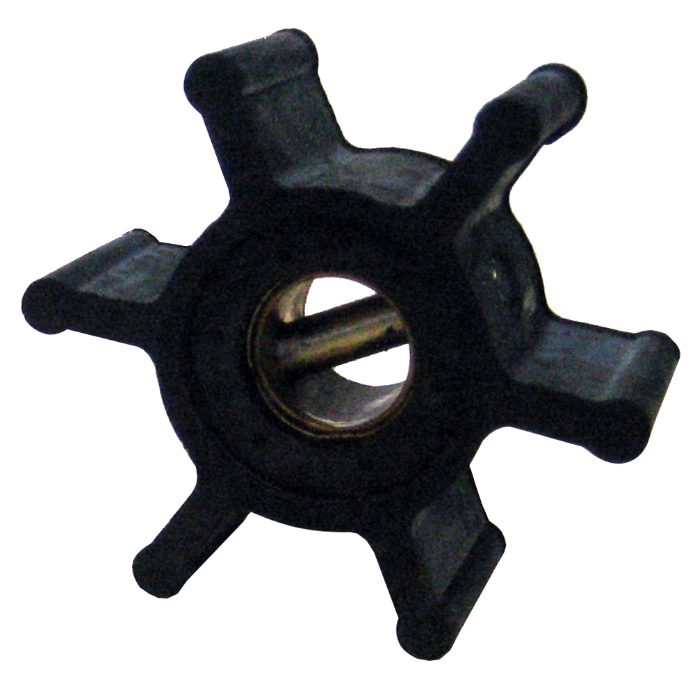 Johnson Pump 09-810B-1 F4 Impeller (MC97), made by Johnson Pump - 09-810B-1 Johnson Pump 09-810B-1 F4 Impeller (MC97), made by Johnson Pump - 09-810B-1