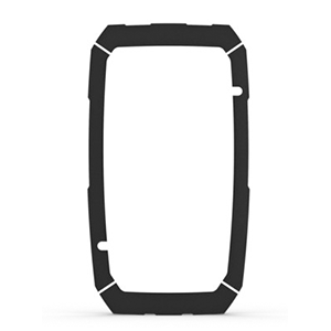 Garmin Flush Mount Kit f/STRIKER™ Plus 4/4cv, made by Garmin - 010-12440-10 Garmin Flush Mount Kit f/STRIKER™ Plus 4/4cv, made by Garmin - 010-12440-10