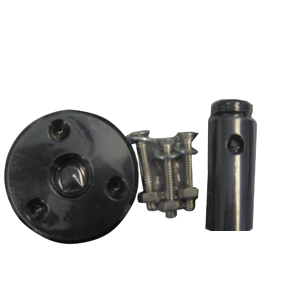 Raymarine 2" Pedestal Socket f/Tiller Pilots, made by Raymarine - D027 Raymarine 2" Pedestal Socket f/Tiller Pilots, made by Raymarine - D027