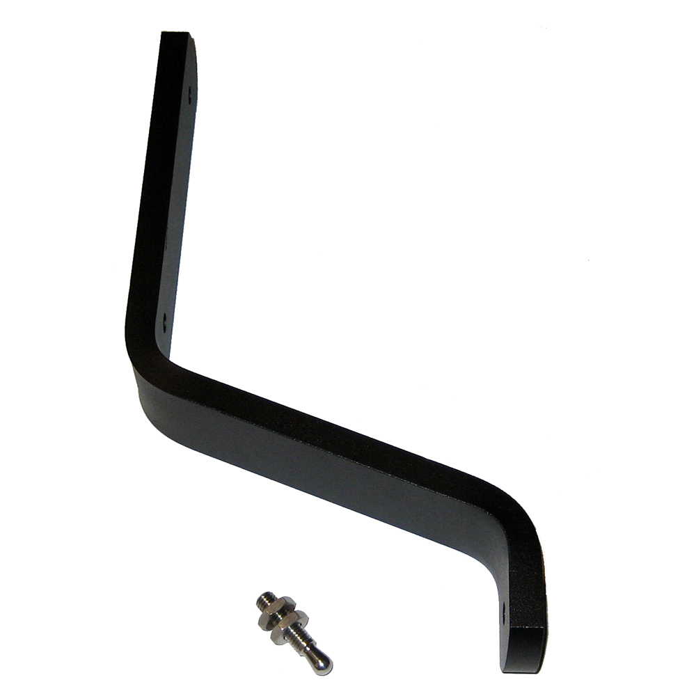Raymarine 5" Tiller Bracket f/Tiller Pilots, made by Raymarine - D160 Raymarine 5" Tiller Bracket f/Tiller Pilots, made by Raymarine - D160