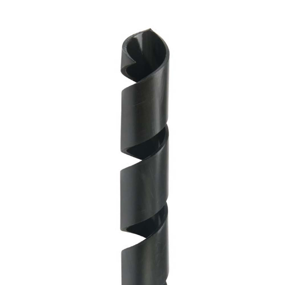 Ancor Marine Grade Spiral Wrap 3/8" x 100', made by Ancor - 452385 Ancor Marine Grade Spiral Wrap 3/8" x 100', made by Ancor - 452385
